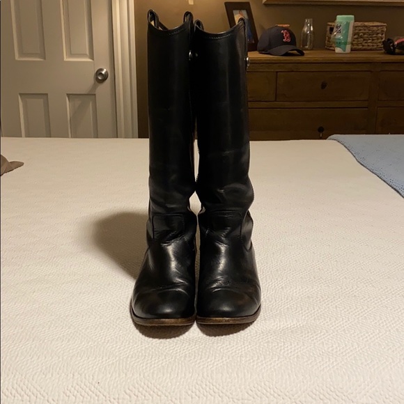 Frye Shoes - Frye Tall Boots